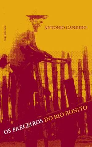 Os Parceiros do Rio Bonito book cover