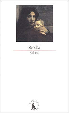 Salons book cover