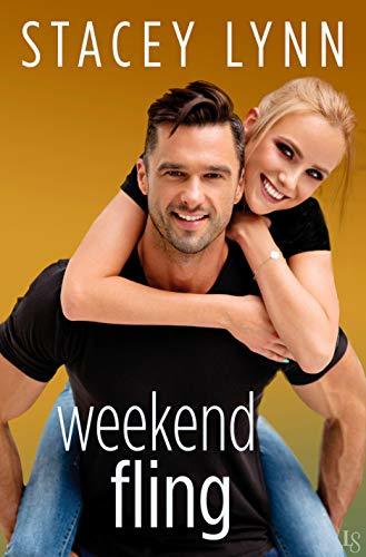 Weekend Fling book cover