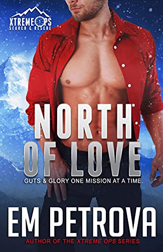 North of Love book cover