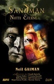 Sandman book cover