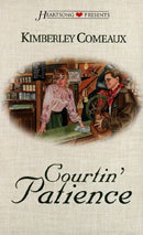 Springton, Texas book cover 2