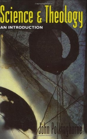 Science and Theology book cover