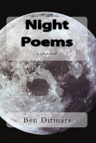 Night Poems book cover