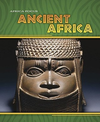 Ancient Africa book cover