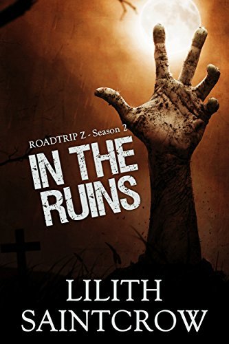 In the Ruins book cover