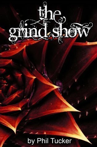 The Grind Show book cover