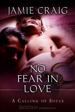 No Fear in Love book cover