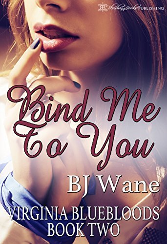 Virginia Bluebloods book cover 2