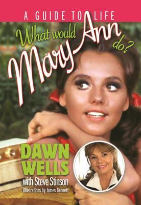 What Would Mary Ann Do? book cover