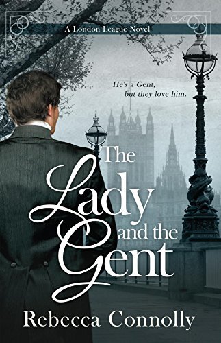London League book cover 1