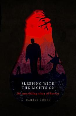 Sleeping with the Lights on book cover