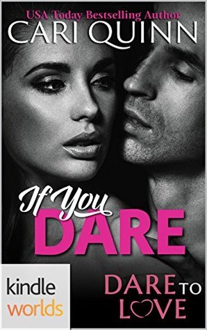 If You Dare book cover