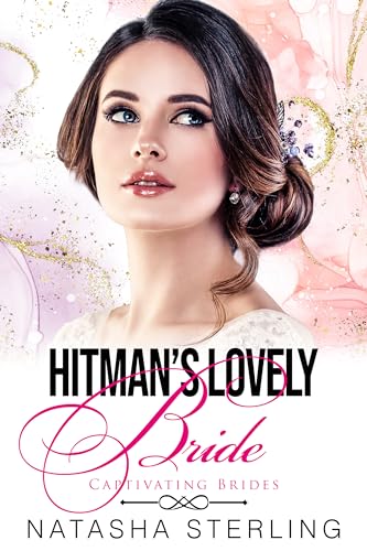 Hitman's Lovely Bride book cover