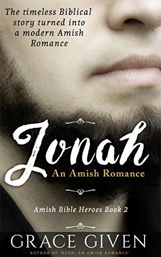 Jonah book cover