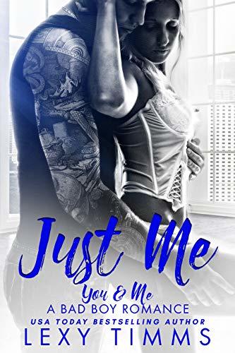 You & Me book cover 1