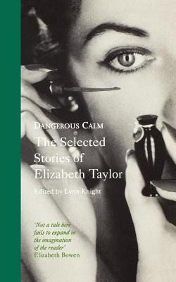 Dangerous Calm book cover
