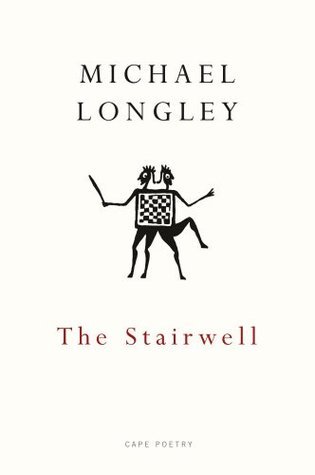 The Stairwell book cover