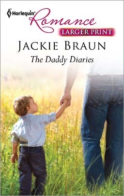 The Daddy Diaries book cover