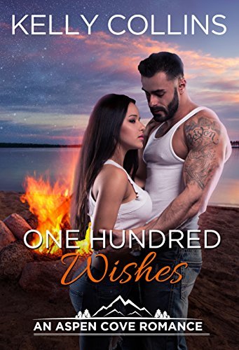 Aspen Cove book cover 3