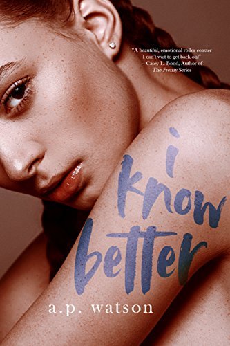 By Your Side book cover 1