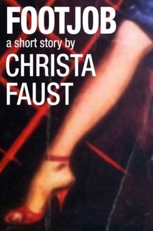 Footjob book cover