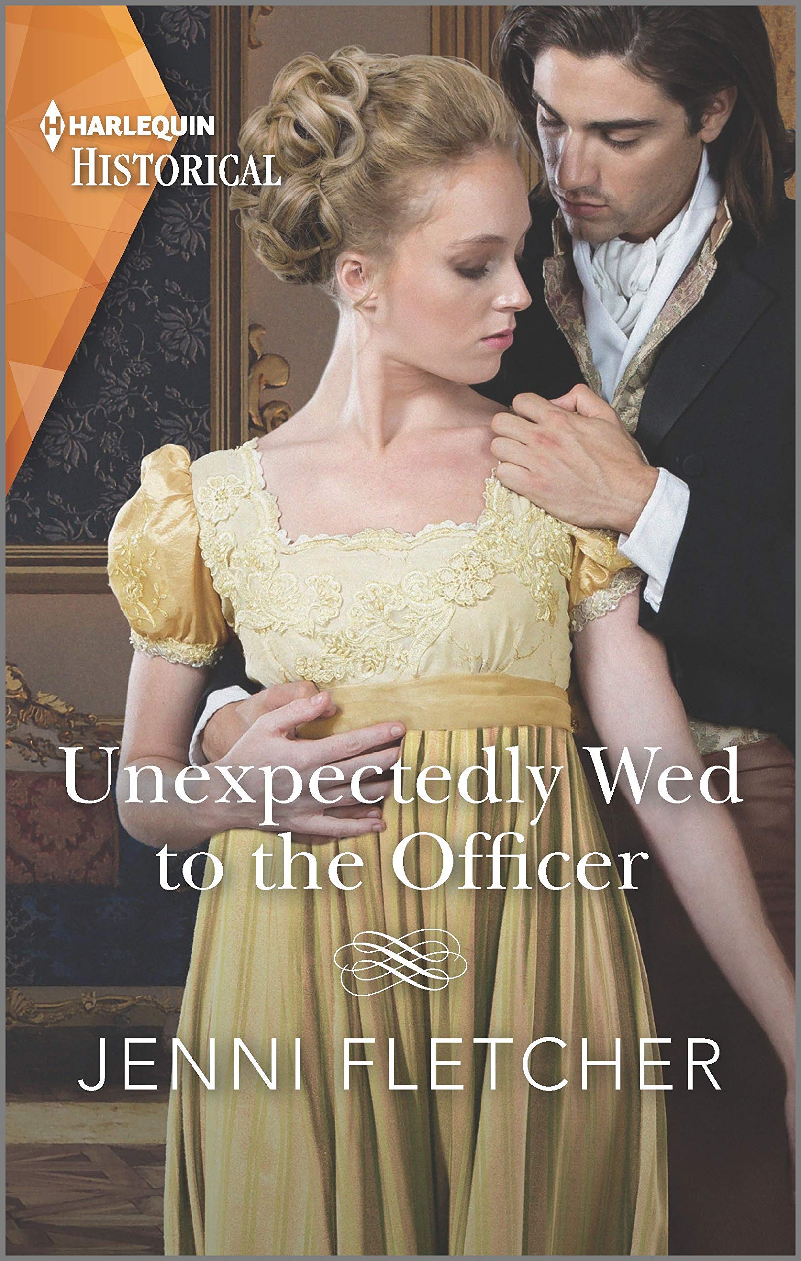 Regency Belles of Bath book cover 2