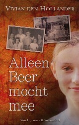 Alleen beer mocht mee book cover