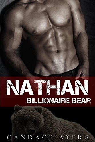 Shifters of Denver book cover 1