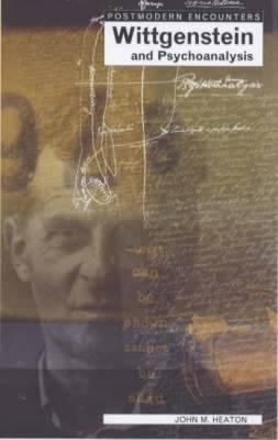 Wittgenstein and Psychoanalysis book cover