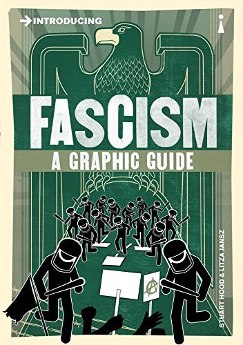 Introducing Fascism book cover