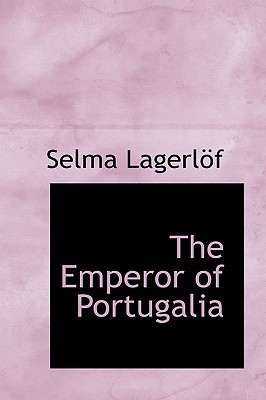 The Emperor of Portugalia book cover