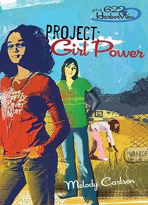 Girls of 622 Harbor View book cover 1