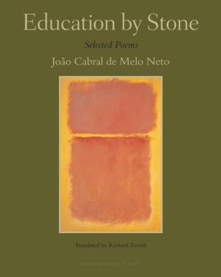 Education by Stone book cover