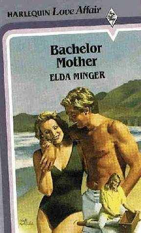 Bachelor Mother book cover