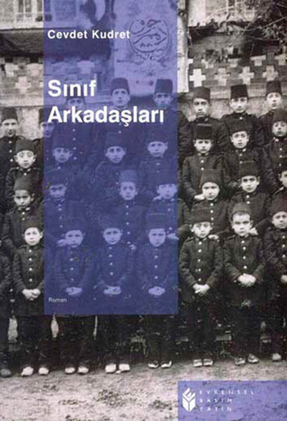 Süleyman'ın Dünyası book cover 1