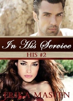His book cover 2