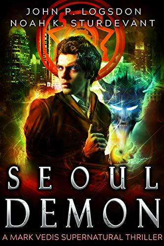 Southeast Asia Paranormal Police Department book cover 2