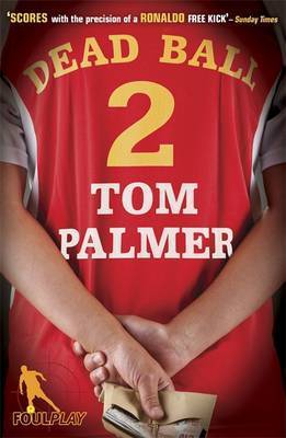 Football Detective book cover 2