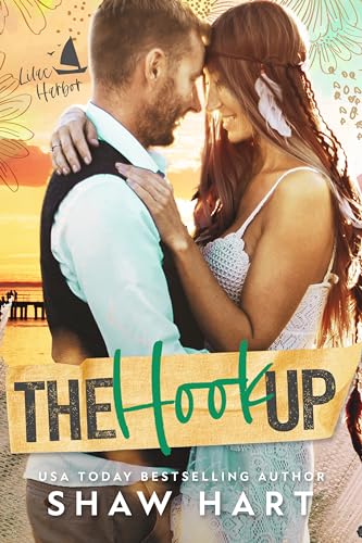 The Hook Up book cover