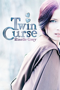 Twin Gems book cover 1