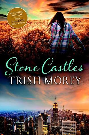 Stone Castles book cover