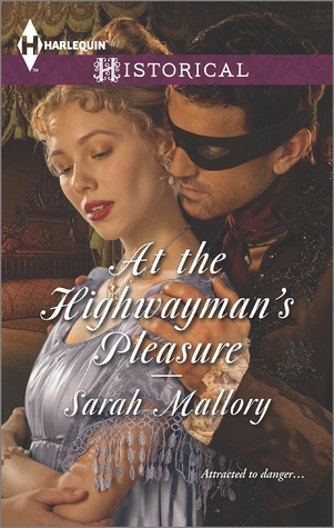 At the Highwayman's Pleasure book cover