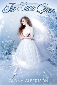 The Snow Queen book cover