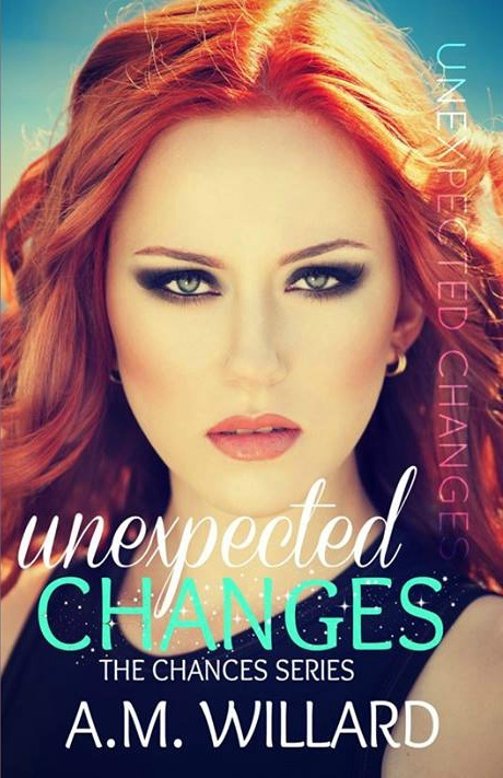 Chances book cover 2