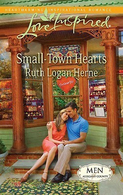 Men of Allegany County book cover 2