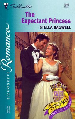 The Expectant Princess book cover