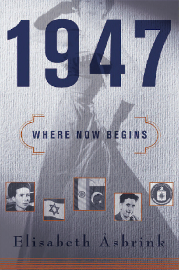 1947 book cover