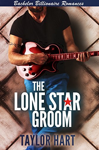 The Lone Star Groom book cover