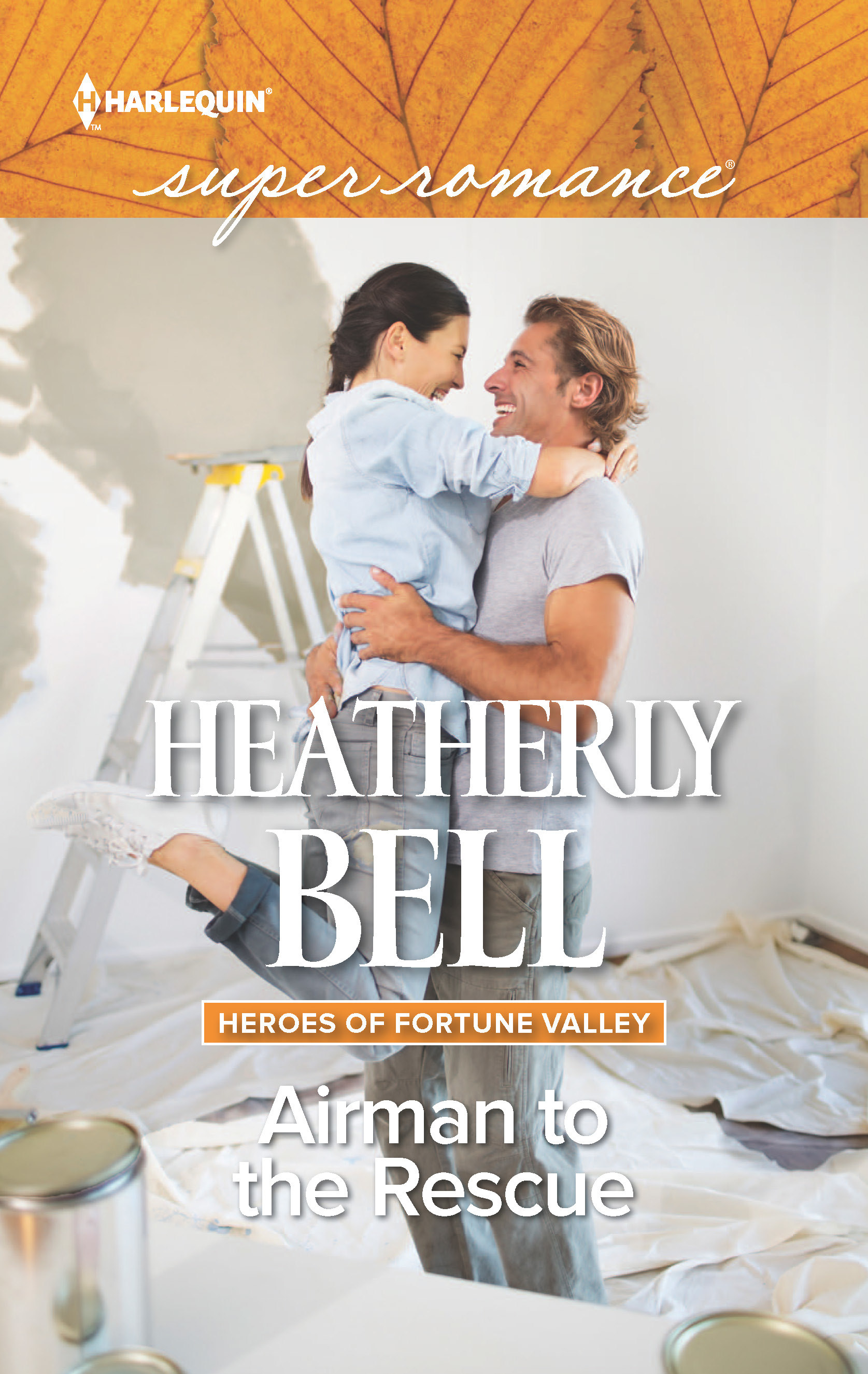 Heroes of Fortune Valley book cover 2